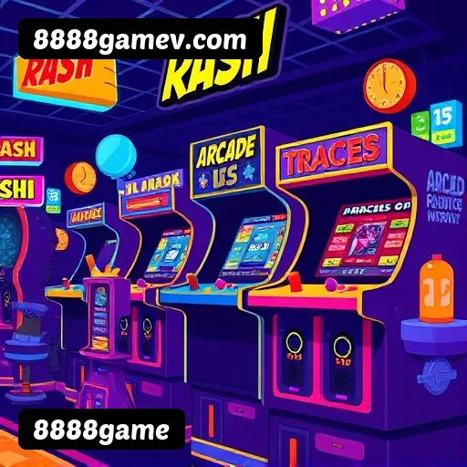 App Mobile 8888game - Jogue em Qualquer Lugar no Seu Smartphone