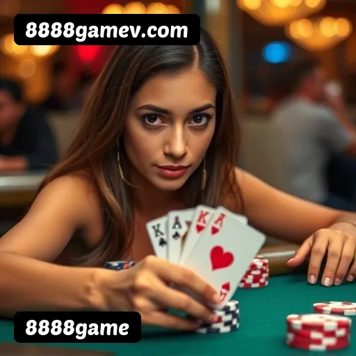 Jogos de Cassino ao Vivo