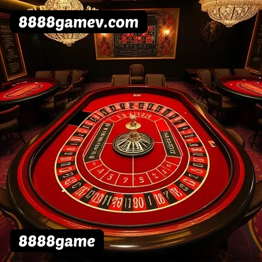 Benefícios do Login 8888game - Bônus e Vantagens Exclusivas